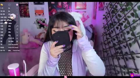 Maddy Foox online show from 02/13/26, 03:19