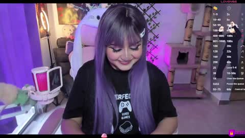 Maddy Foox online show from 04/28/26, 10:48