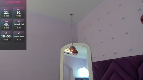 maddyjohnsonn online show from 01/18/25, 03:31