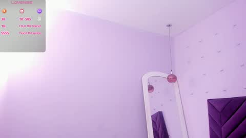 maddyjohnsonn online show from 02/02/25, 03:32