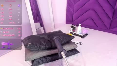 maddyjohnsonn online show from 02/28/25, 07:15