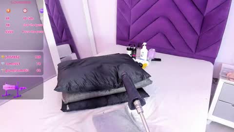 maddyjohnsonn online show from 03/02/25, 09:42