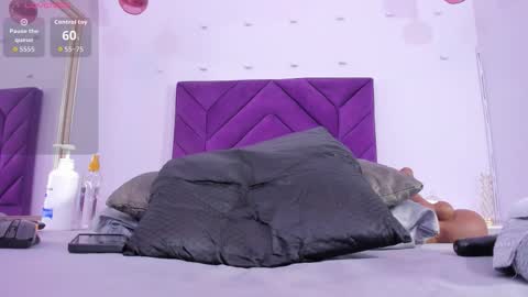 maddyjohnsonn online show from 11/08/25, 04:01