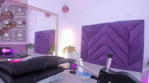 maddyjohnsonn online show from 12/21/25, 03:57