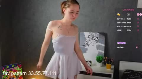 Maddy  Kate redhead online show from 05/17/26, 01:25