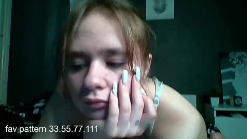 Maddy  Kate redhead online show from 05/27/26, 01:35