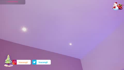 Lina  online show from 12/09/24, 06:25