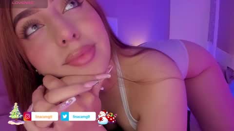 Lina  online show from 12/17/24, 02:11