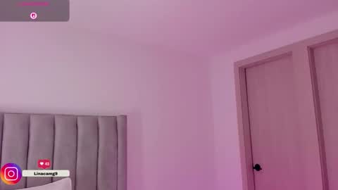 Lina  online show from 03/25/26, 06:58