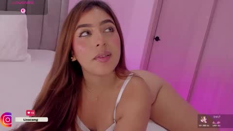 Lina  online show from 03/27/26, 08:26