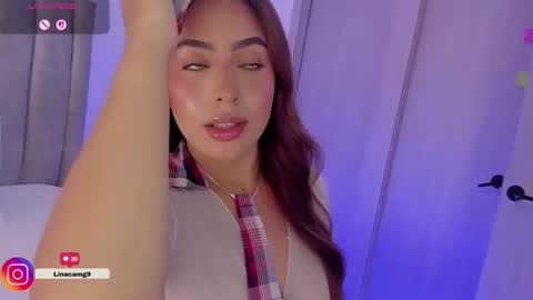 Lina  online show from 03/28/26, 07:57