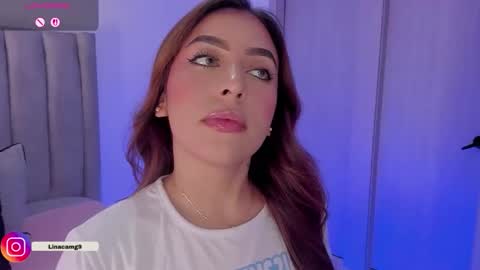 Lina  online show from 04/12/26, 10:37