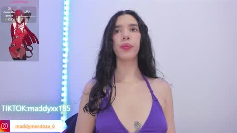 Maddy online show from 02/17/26, 07:42