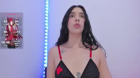 Maddy online show from 03/09/26, 02:26