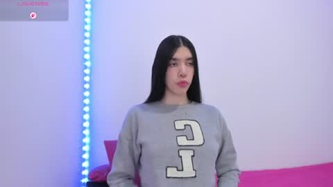 Maddy online show from 07/02/26, 02:22