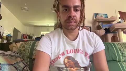 maddymiller online show from 07/21/26, 09:50