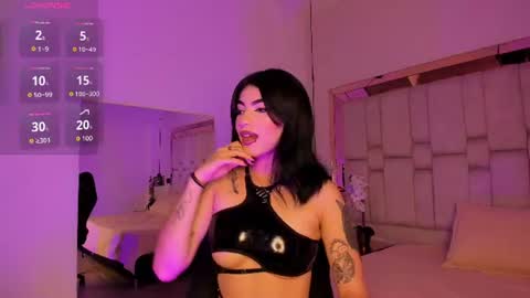 Snapshot of maddyperez8 chatting on 06/15/26, 07:49 BELLA online show from 06/15/26, 07:49