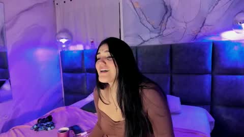 Maddy online show from 09/18/25, 11:34