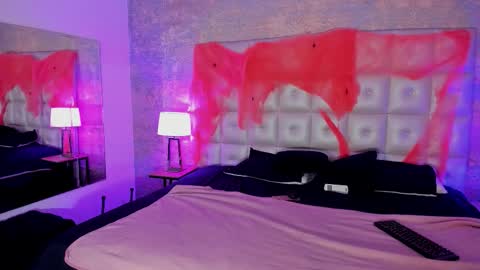 Maddy online show from 10/27/25, 12:09