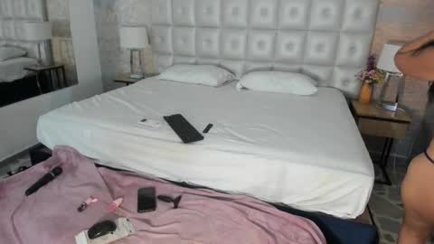 Maddy online show from 03/19/26, 11:36