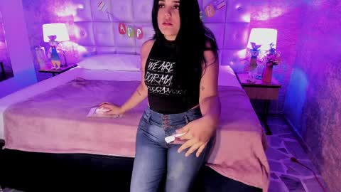 Maddy online show from 04/02/26, 01:09