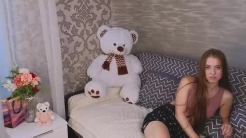 Maddy online show from 06/18/26, 06:57