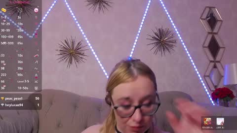 Maddy online show from 04/01/26, 04:24