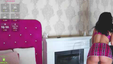 Maddy online show from 10/08/25, 12:25