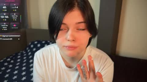 Maddy online show from 04/11/26, 08:40