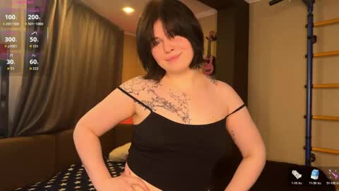 Maddy online show from 04/16/26, 07:47