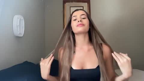 Maddy online show from 04/07/26, 10:05