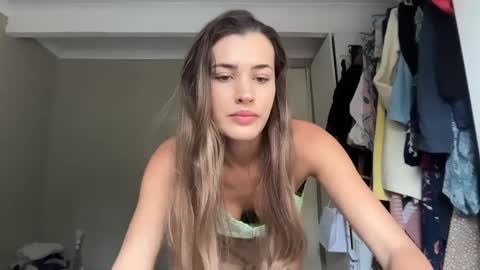 Maddy online show from 04/15/26, 09:16