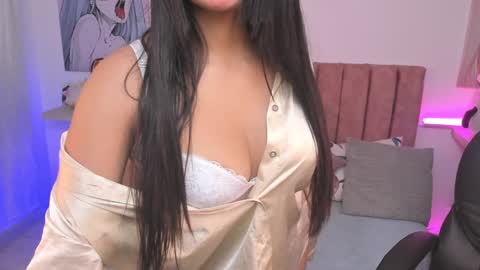 Maddy online show from 01/08/25, 02:57