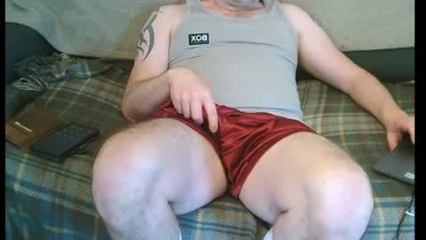 made4pleasure online show from 02/01/25, 12:47