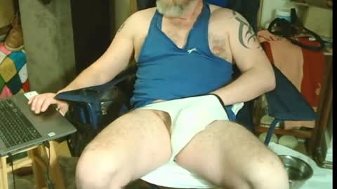 made4pleasure online show from 04/09/26, 06:46