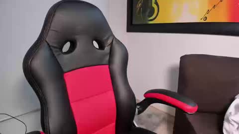 Madelaine  online show from 03/12/26, 10:49