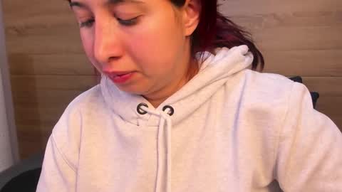 Madelaine  online show from 03/18/26, 10:29