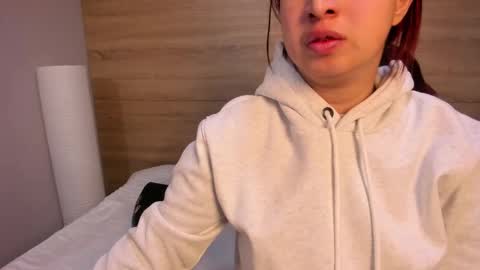 Madelaine  online show from 03/19/26, 10:19