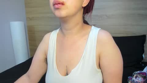 Madelaine  online show from 03/26/26, 10:10