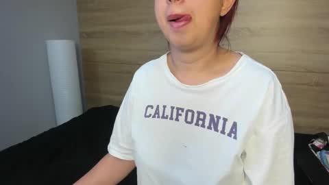 Madelaine  online show from 03/30/26, 10:16