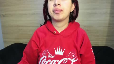 Madelaine  online show from 03/31/26, 10:26