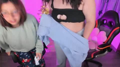 madelaine_taylor online show from 02/26/26, 01:37