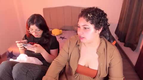 madelaine_taylor online show from 06/05/26, 06:52