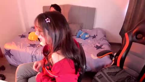 madelaine_taylor online show from 06/06/26, 11:15