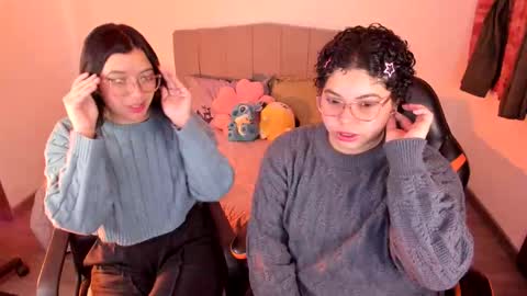 madelaine_taylor online show from 06/08/26, 11:27