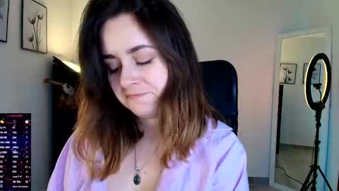 madelamee online show from 02/14/26, 09:33