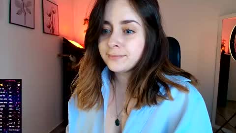 madelamee online show from 03/08/26, 10:35