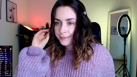 madelamee online show from 04/05/26, 08:50