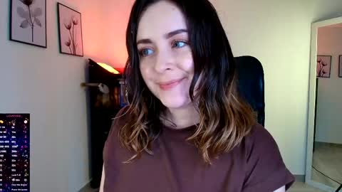 madelamee online show from 04/15/26, 07:32