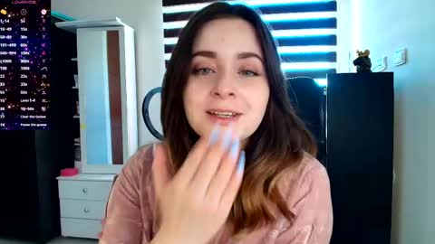 madelamee online show from 05/23/26, 03:49
